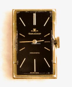 Jaeger-LeCoultre Voguematic 22004