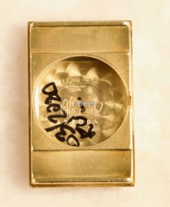 Jaeger-LeCoultre Voguematic 22004