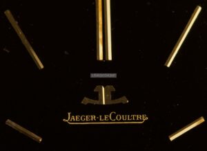 Jaeger-LeCoultre Voguematic 22004