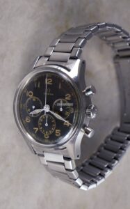 Omega CK 2451 – Fuerza Aerea Argentina