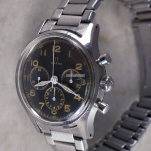 Omega CK 2451 – Fuerza Aerea Argentina