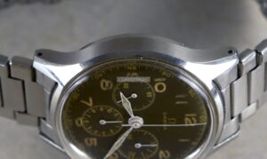 Omega CK 2451 – Fuerza Aerea Argentina