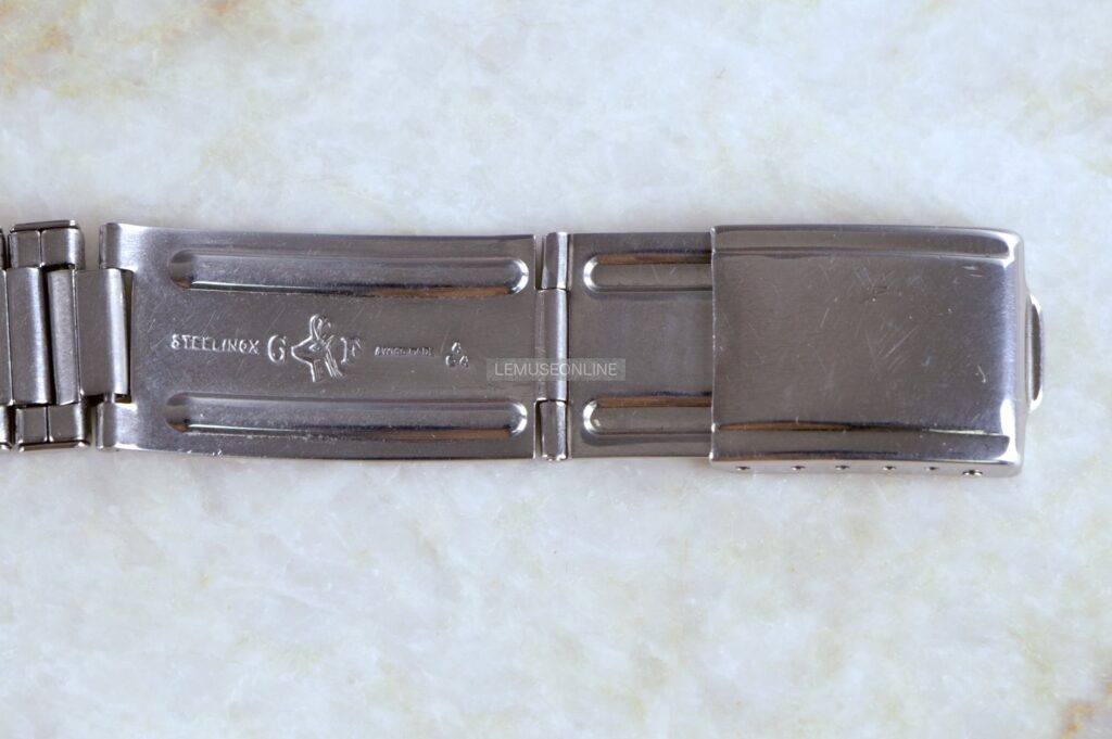 Omega CK 2451 – Fuerza Aerea Argentina