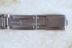 Omega CK 2451 – Fuerza Aerea Argentina