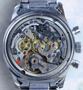 Omega CK 2451 – Fuerza Aerea Argentina