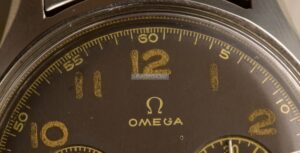 Omega CK 2451 – Fuerza Aerea Argentina