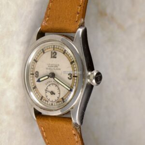 Rolex Oyster Marconi anni