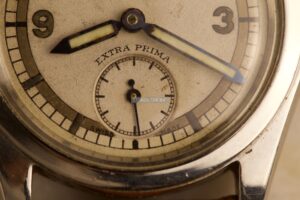 Rolex Oyster Marconi anni