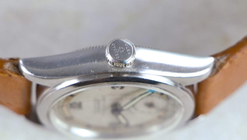 Rolex Oyster Marconi anni