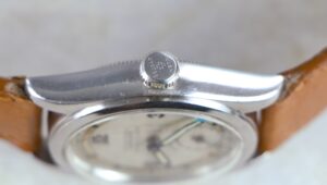 Rolex Oyster Marconi anni