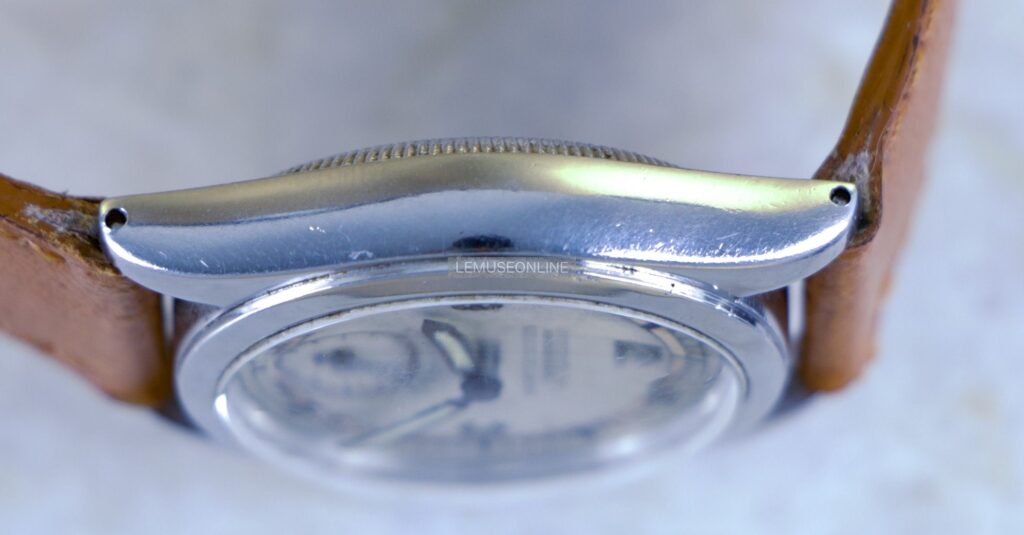 Rolex Oyster Marconi anni