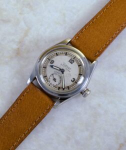 Rolex Oyster Marconi anni