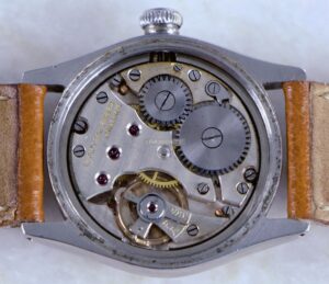 Rolex Oyster Marconi anni