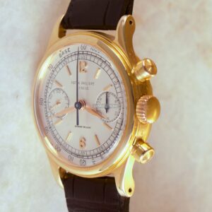 Patek Philippe Cronografo ref. 1463