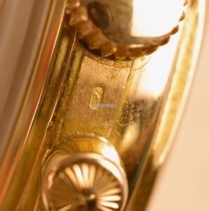 Patek Philippe Cronografo ref. 1463