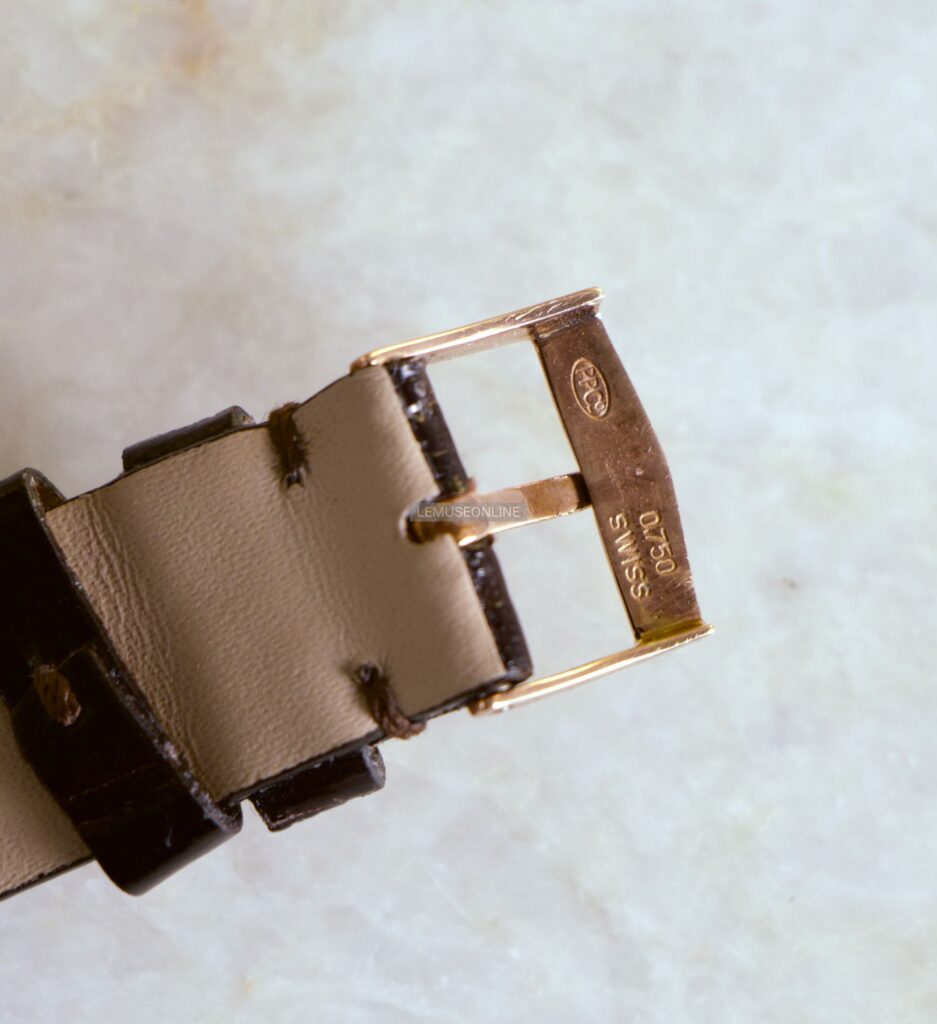 Patek Philippe Cronografo ref. 1463