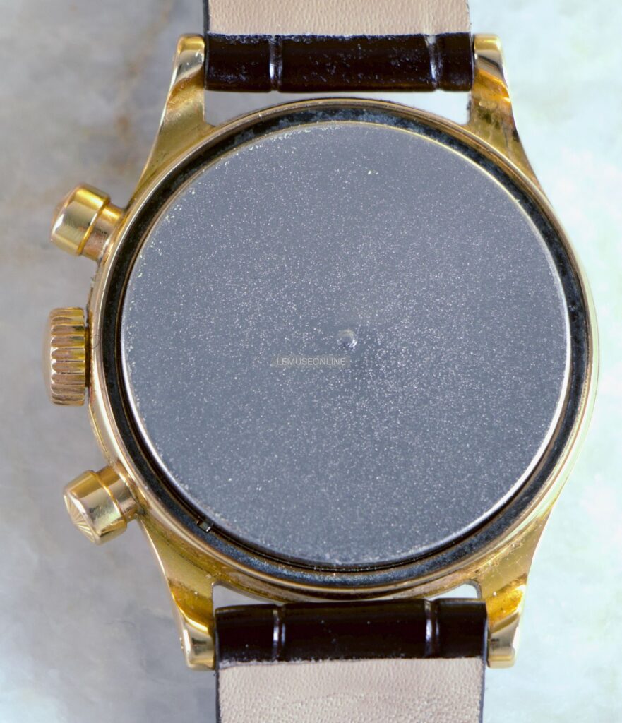 Patek Philippe Cronografo ref. 1463