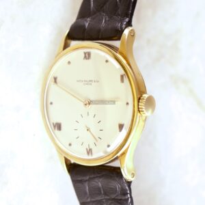 Patek Philippe Calatrava ref. 570
