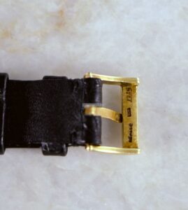 Patek Philippe Calatrava ref. 570