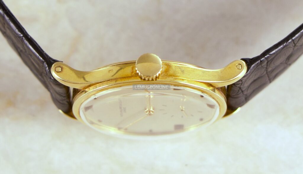 Patek Philippe Calatrava ref. 570