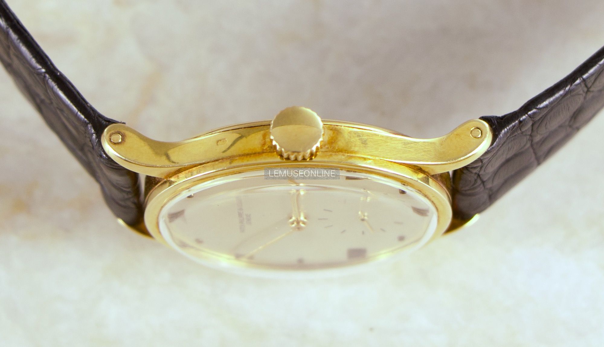 Patek Philippe Calatrava ref. 570