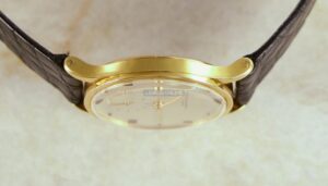 Patek Philippe Calatrava ref. 570