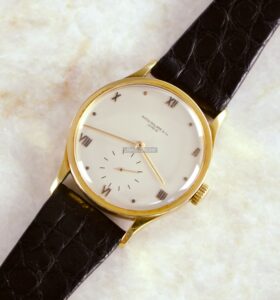 Patek Philippe Calatrava ref. 570