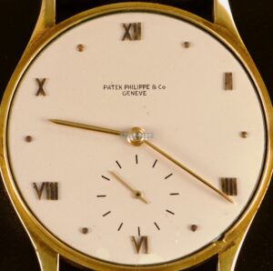 Patek Philippe Calatrava ref. 570