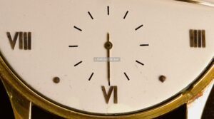 Patek Philippe Calatrava ref. 570
