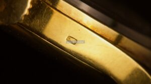 Patek Philippe Calatrava ref. 570