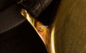 Patek Philippe Calatrava ref. 570