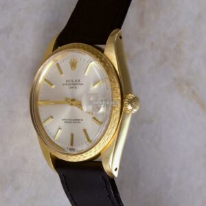 Rolex Date ref. 1514