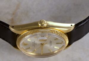 Rolex Date ref. 1514