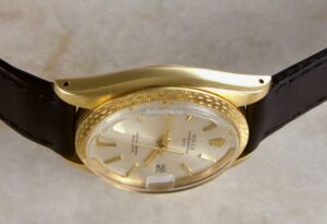 Rolex Date ref. 1514