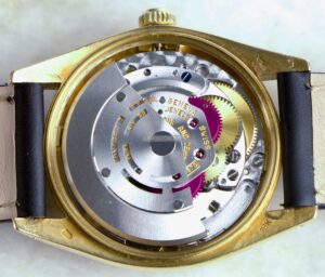 Rolex Date ref. 1514