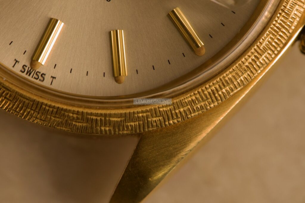 Rolex Date ref. 1514