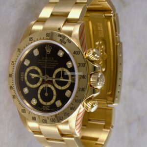 Rolex Daytona ref. 16528