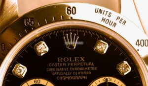 Rolex Daytona ref. 16528