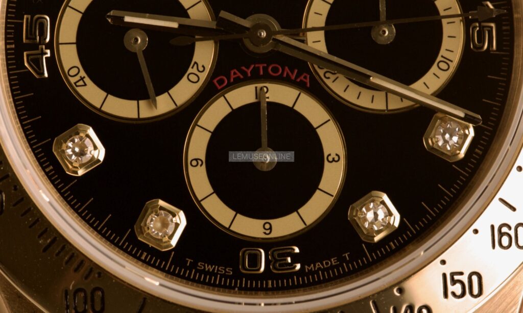 Rolex Daytona ref. 16528