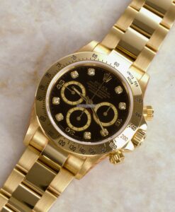 Rolex Daytona ref. 16528