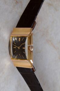Rolex Art Déco ref. 3287