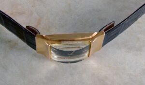 Rolex Art Déco ref. 3287