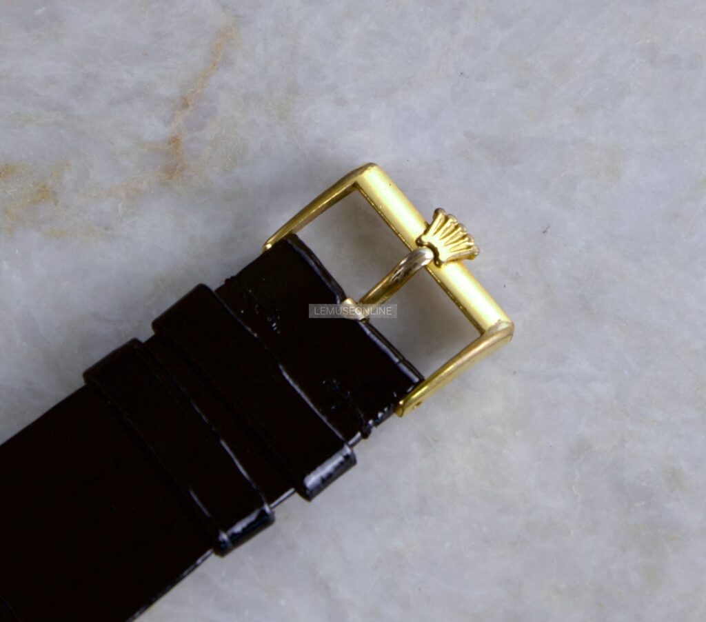 Rolex Art Déco ref. 3287