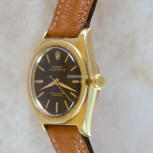 Rolex Ovetto ref. 5015