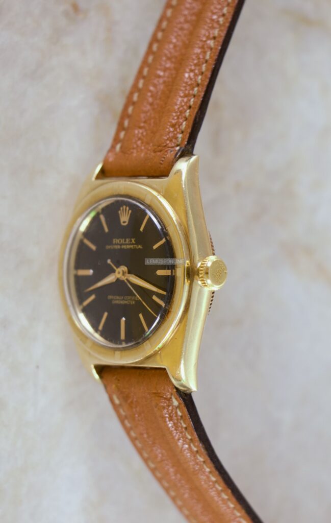 Rolex Ovetto ref. 5015