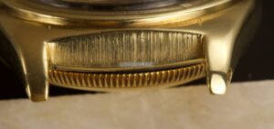 Rolex Ovetto ref. 5015