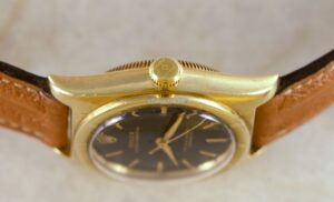 Rolex Ovetto ref. 5015
