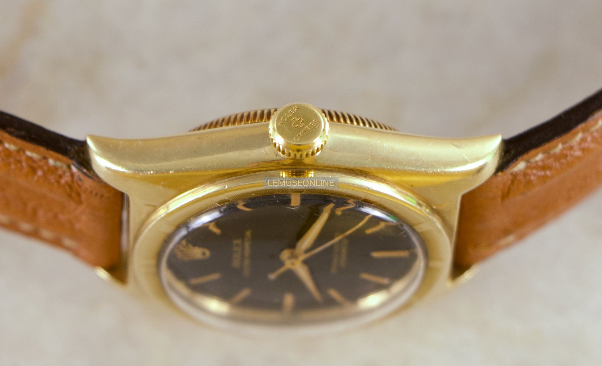 Rolex Ovetto ref. 5015