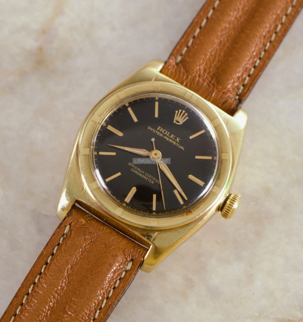 Rolex Ovetto ref. 5015