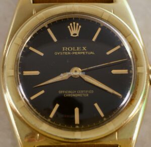 Rolex Ovetto ref. 5015